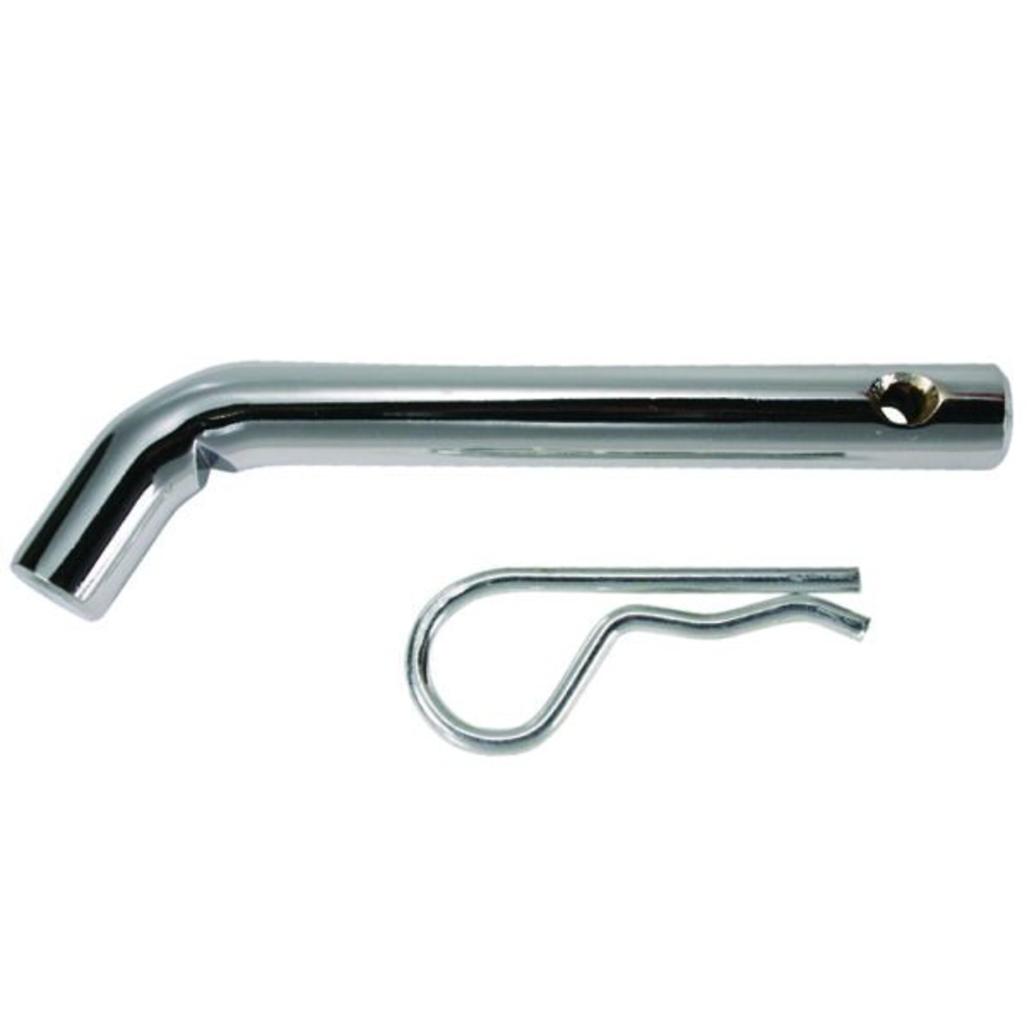 TRIMAX™ DELUXE 5/8" DIA. RECEIVER PIN & CLIP